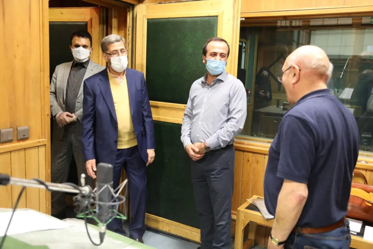 آثار برتر سینمای جهان برای پخش در نوروز دوبله می‌شوند