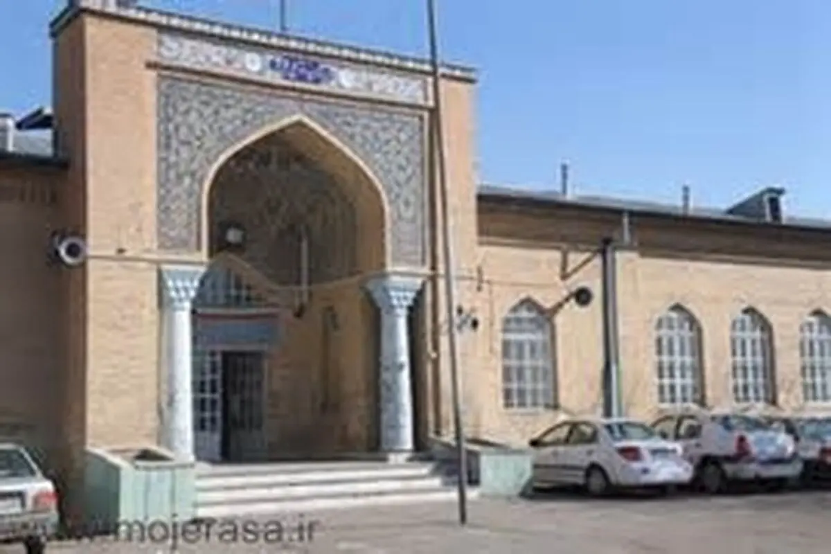 زنگ مهر و مقاومت در مدارس زنجان به صدا درآمد