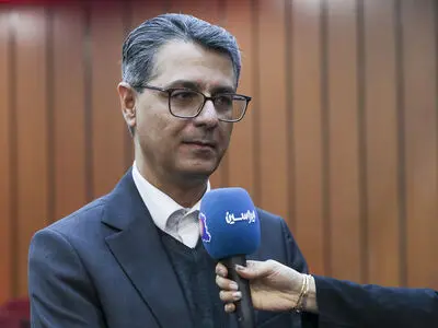 گامی بزرگ در زنجیره فولاد چهارمحال‌وبختیاری