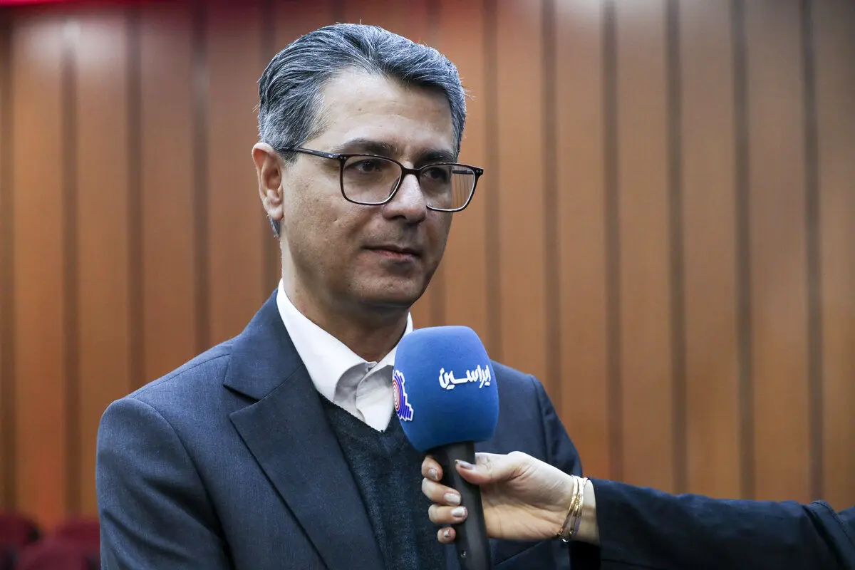 گامی بزرگ در زنجیره فولاد چهارمحال‌وبختیاری