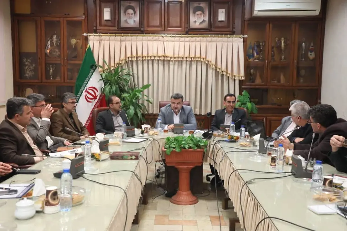ستاد آموزشی و اطلاع‌رسانی کرونا در مازندران تشکیل می‌شود
