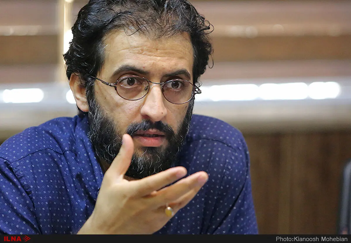 سعی داریم به تعریف مشخصی از سینمای دینی برسیم/ آموزه‌های دینی را نمی‌توان به وقایع تاریخی محدود کرد