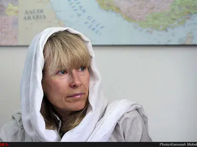 ایران نقش مهمی در برقراری صلح منطقه‌ای به عهده دارد