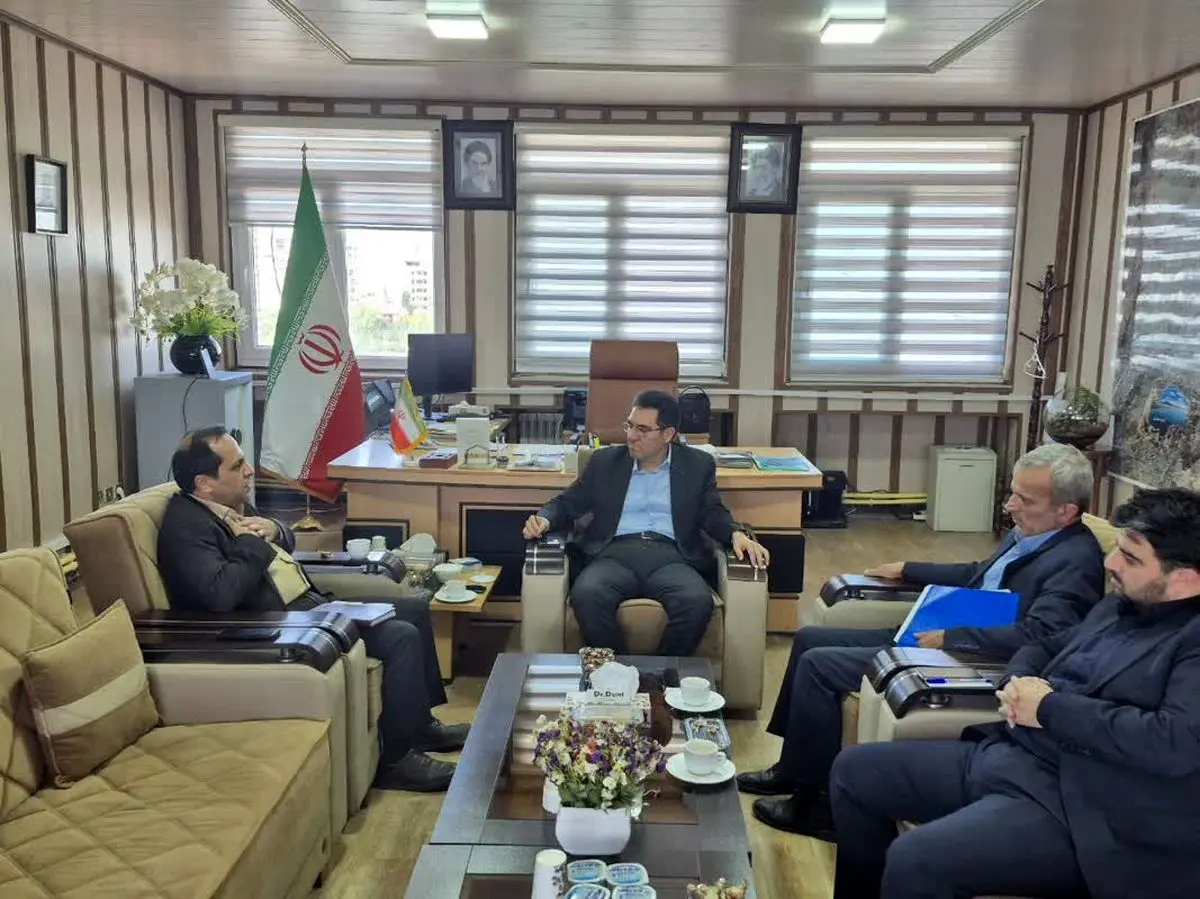 پیگیر راه اندازی شهرک گلخانه ای و شهرک آبزیان در اردبیل هستیم