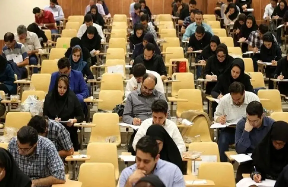 زمان برگزاری آزمون کتبی «چهل‌ و سومین دوره پذیرش دستیار فوق‌ تخصصی» اعلام شد