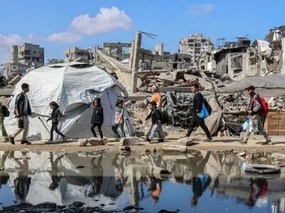 هیچ نوع کمک انسانی وارد غزه نخواهد شد