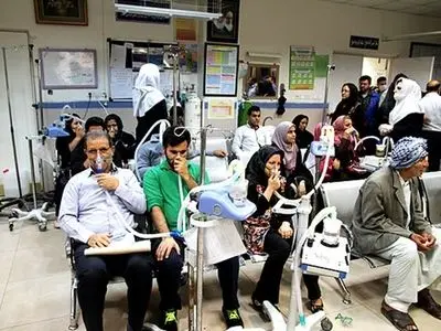 سیر نزولی آنفلوانزا و سرماخوردگی؛ فوت 11 همدانی به دلیل بیماری‌های تنفسی