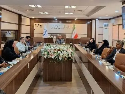 پرداخت مزایای کارکنان دانشگاه علوم پزشکی زاهدان افزایش می یابد