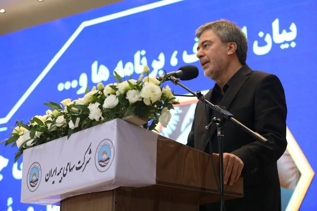 ۷۰ درصد سرمایه صنعت بیمه کشور در اختیار بیمه ایران است