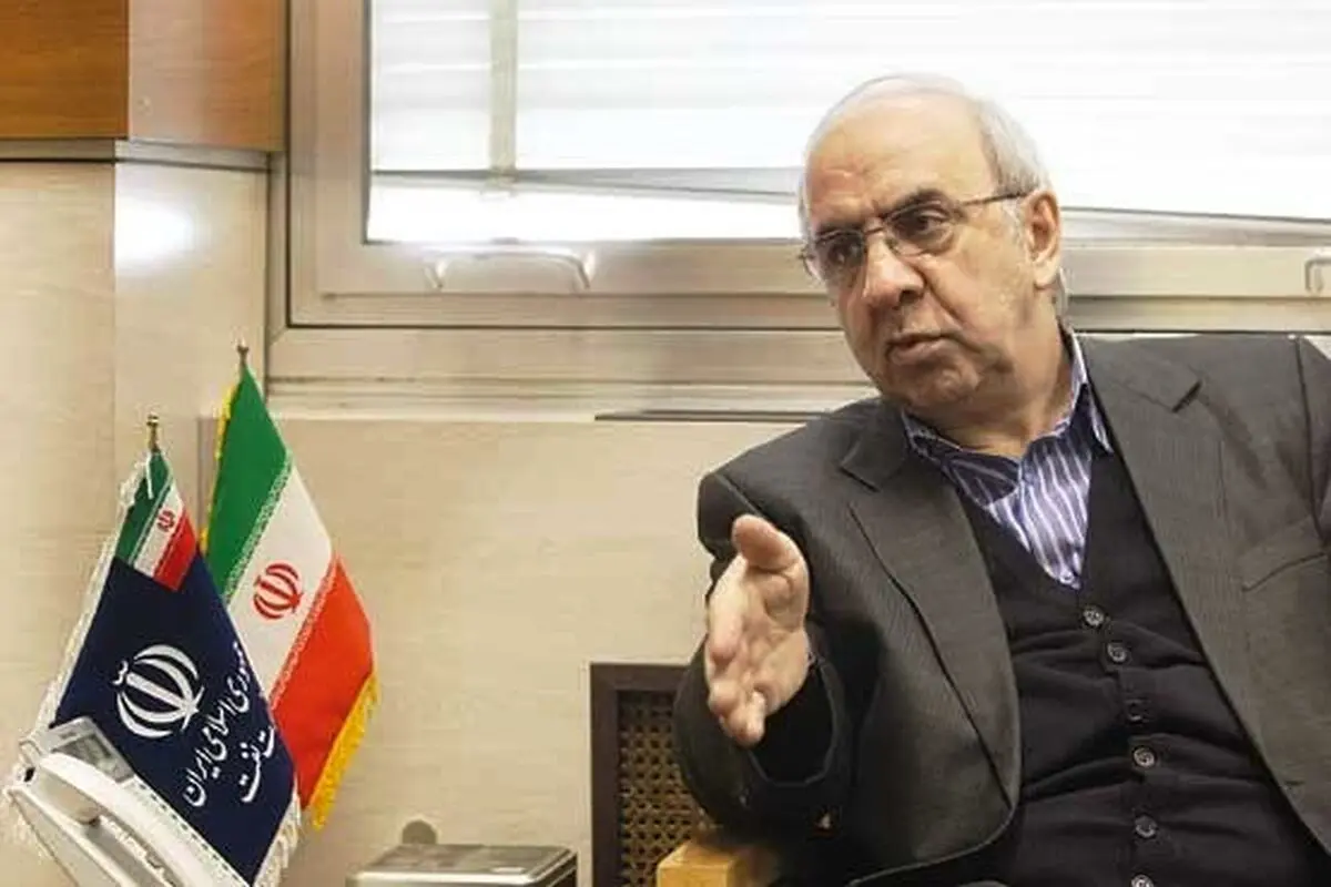 شرکت‌های نفتی از فهرست واگذاری خارج شدند 