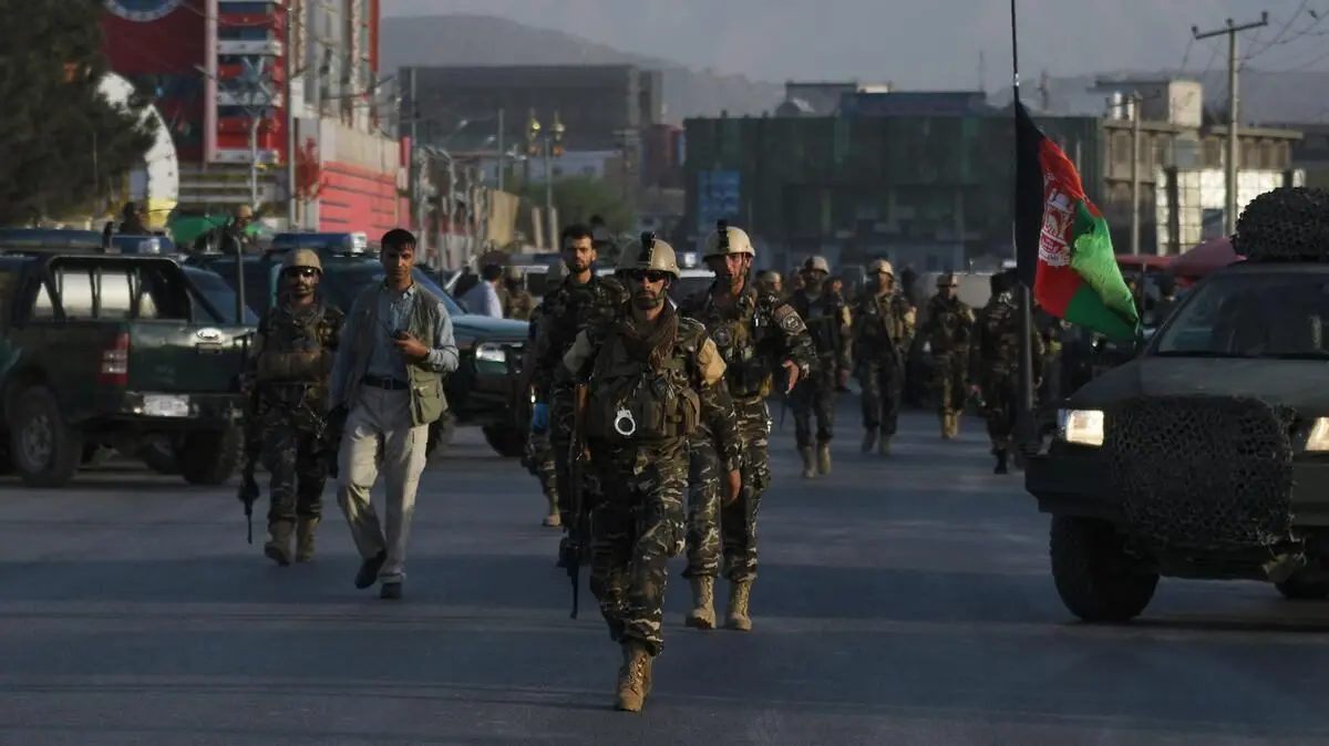 ۱۰ کشته در پی ۲ حمله مجزای طالبان در افغانستان