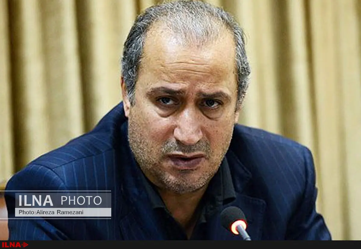 تاج: فیفا درباره رفتار نکونام سؤالهایی پرسیده است/ فوتسالیها رتبهشان را بالاتر ببرند