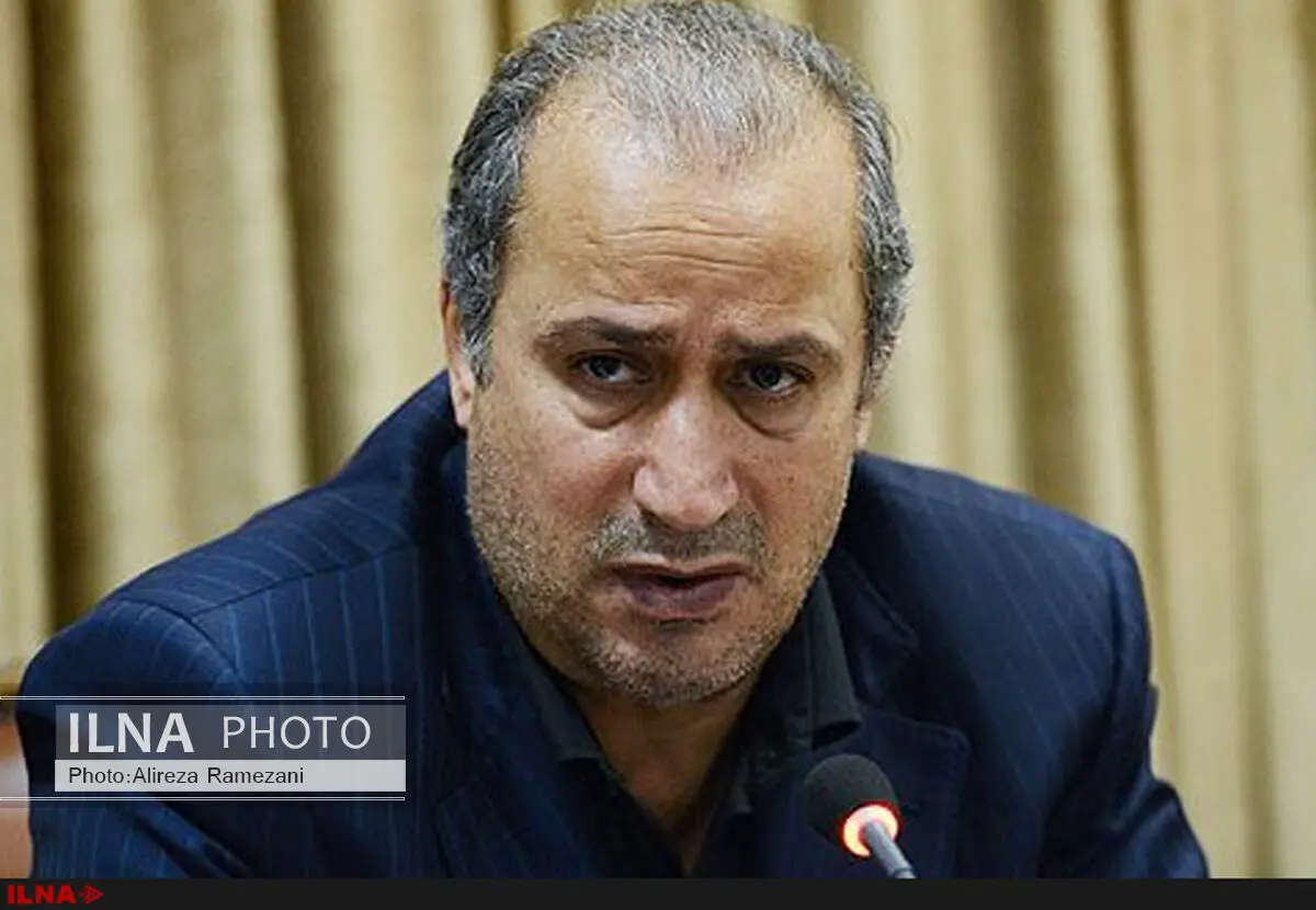 تاج: فیفا درباره رفتار نکونام سؤال‌هایی پرسیده است/ فوتسالی‌ها رتبه‌شان را بالاتر ببرند 