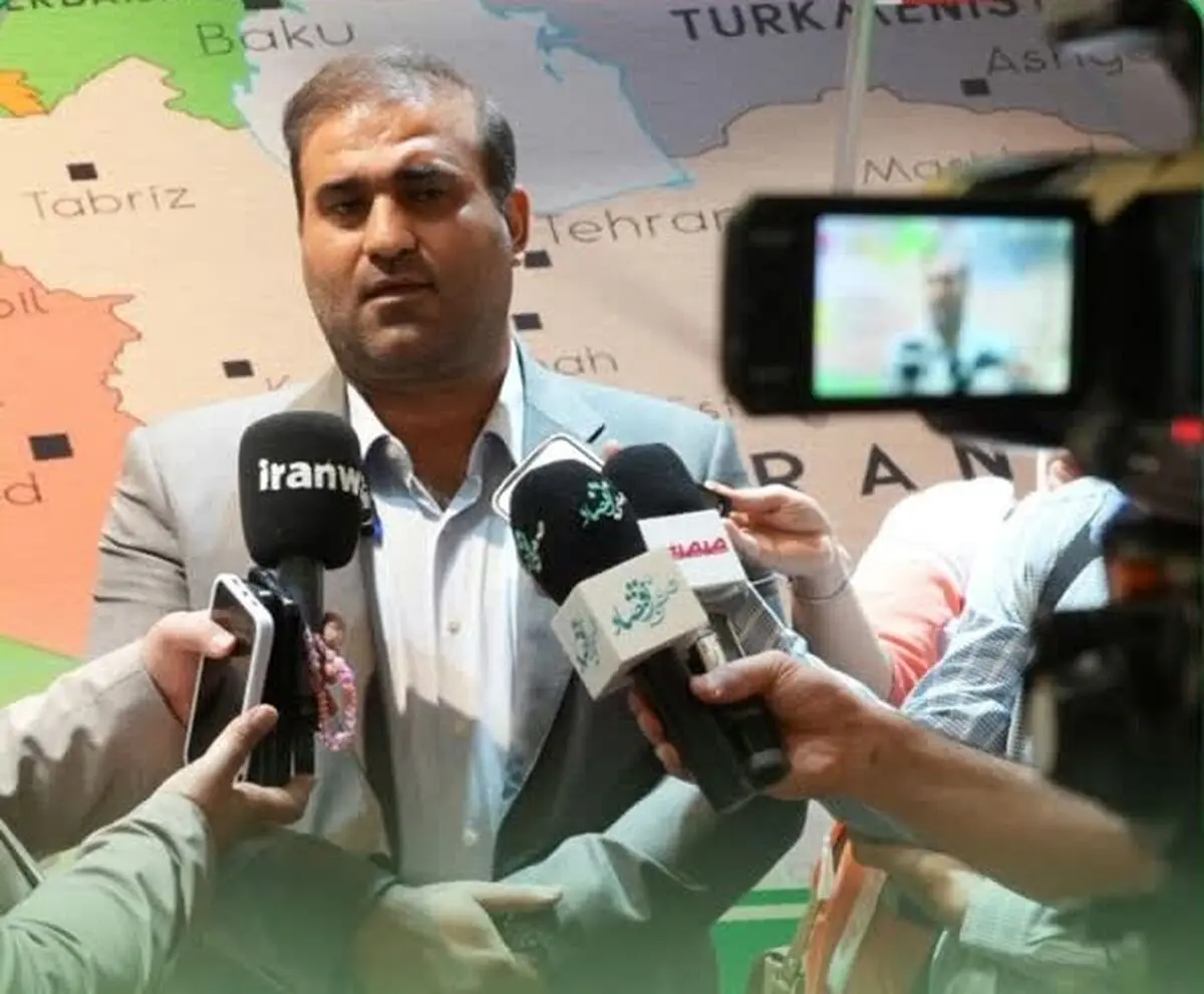 ارس به مرکز لجستیک و جذب سرمایه‌گذاری صنعتی و پاک شمال‌غرب کشور تبدیل می‌شود