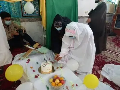جشن تکلیف، سر آغاز فصل عبادت و بندگی است