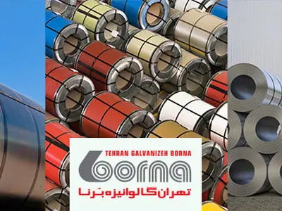 بهترین مرجع قیمت و خرید اینترنتی ورق گالوانیزه در ایران کجاست؟