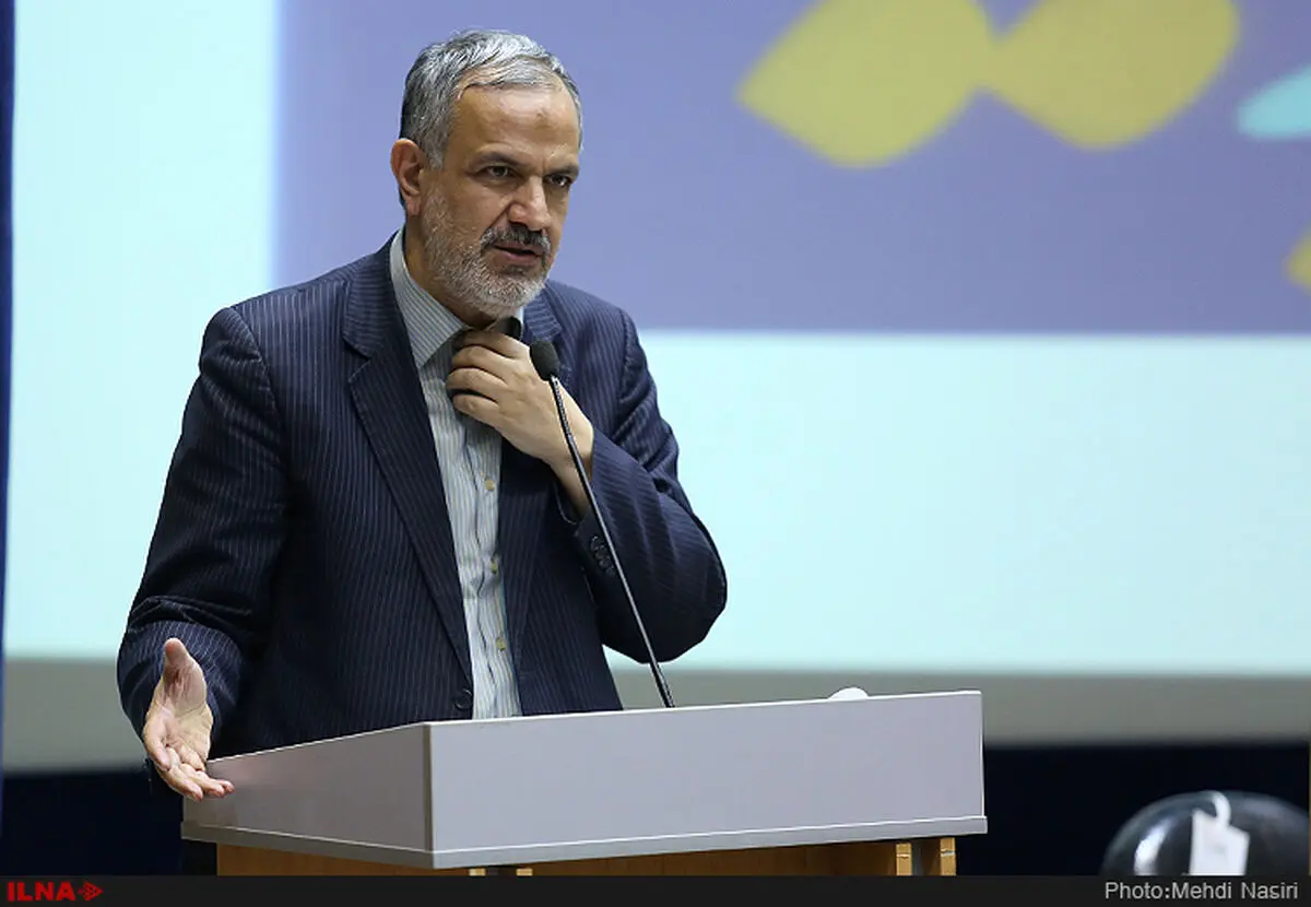جای خالی موزه دفاع مقدس حس می‌شود
