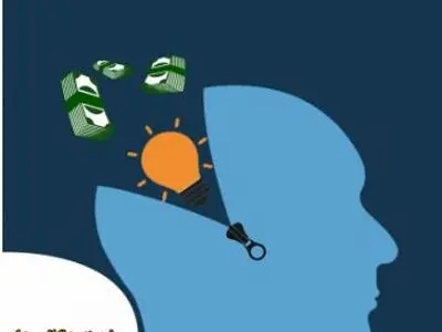 دانلود کتاب بیندیشید و ثروتمند شوید ناپلئون هیل