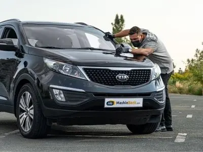 حرفه‌ای‌ترین خدمات کارشناسی خودرو در کرج