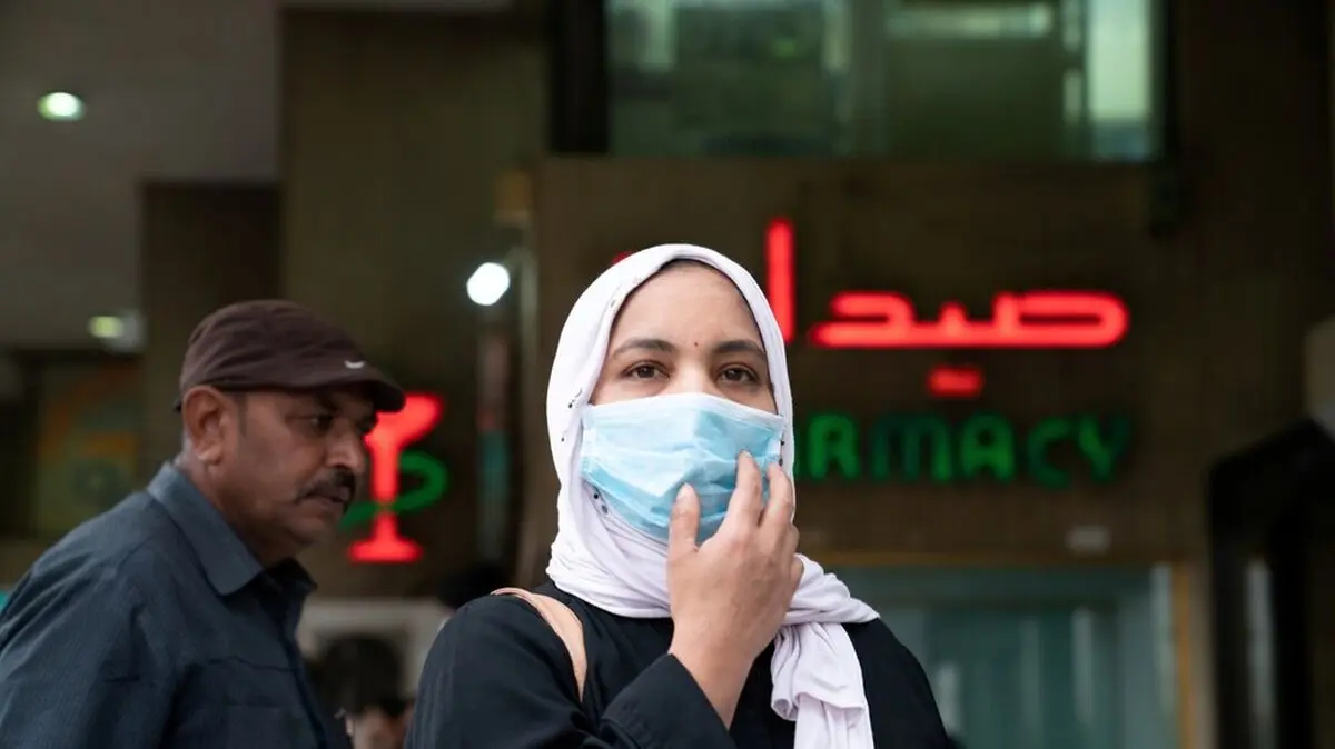 تاثیر زیان‌بار شیوع «کرونا» بر بخش‌های مختلف اقتصاد کویت