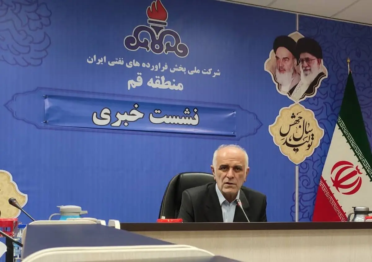 طرح رایگان دوگانه‌سوز کردن خودروهای عمومی در قم انجام می‌شود