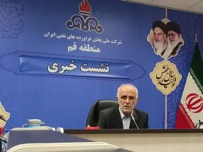 طرح رایگان دوگانه‌سوز کردن خودروهای عمومی در قم انجام می‌شود