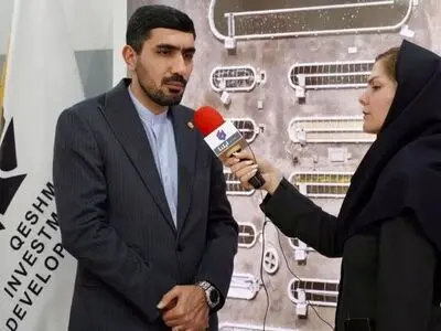 رسانه ها در جذب سرمایه گذار به منطقه آزاد قشم کمک کنند