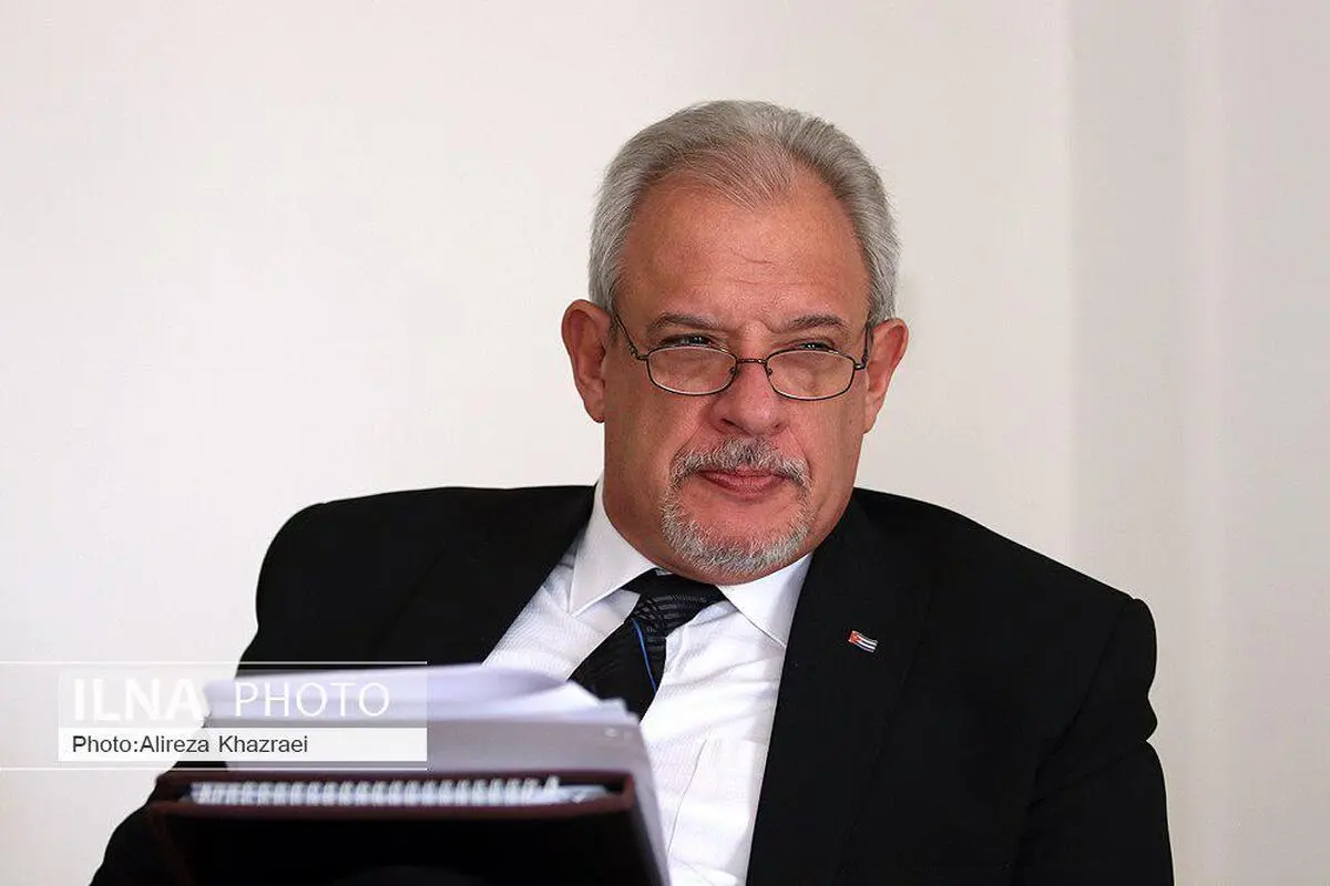 US sanctions is an opportunity not a threat; Cuban Ambassador