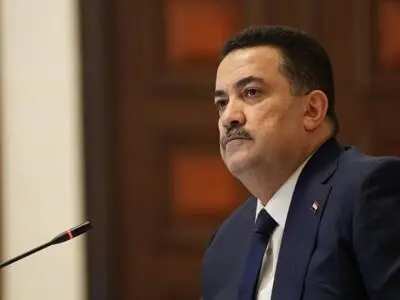 نخست وزیر عراق جلسه امنیتی تشکیل داد