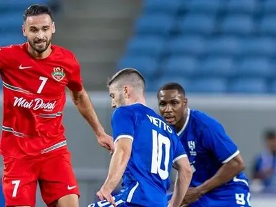 شباب الاهلی با 3 غایب مقابل تیم مجیدی