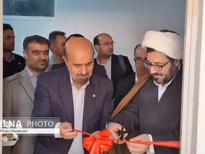 راه‌اندازی سامانه ۱۲۹ در دادگستری استان قزوین