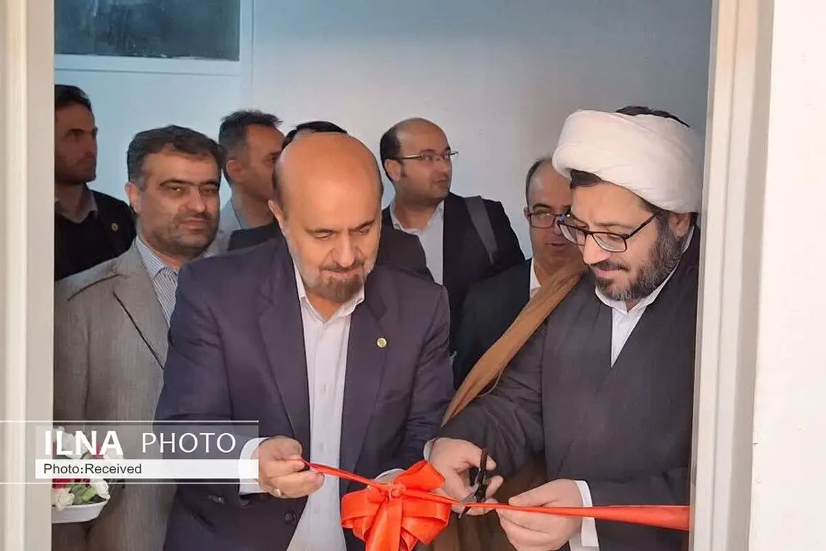 راه‌اندازی سامانه ۱۲۹ در دادگستری استان قزوین