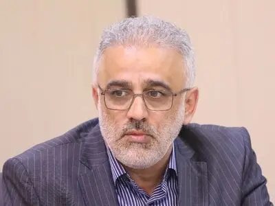 هنوز هیچ اعتباری برای طرح کاشت یک میلیارد درخت تخصیص نیافته است 