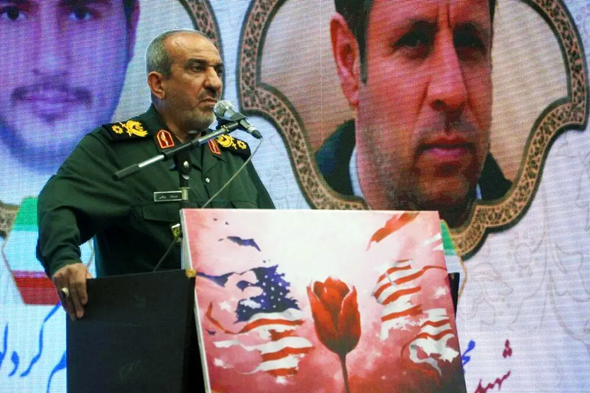 تحمل سلایق مختلف رکن سوم امنیت ملی است / نمی‌شود 90 میلیون نفر مثل هم فکر کنند