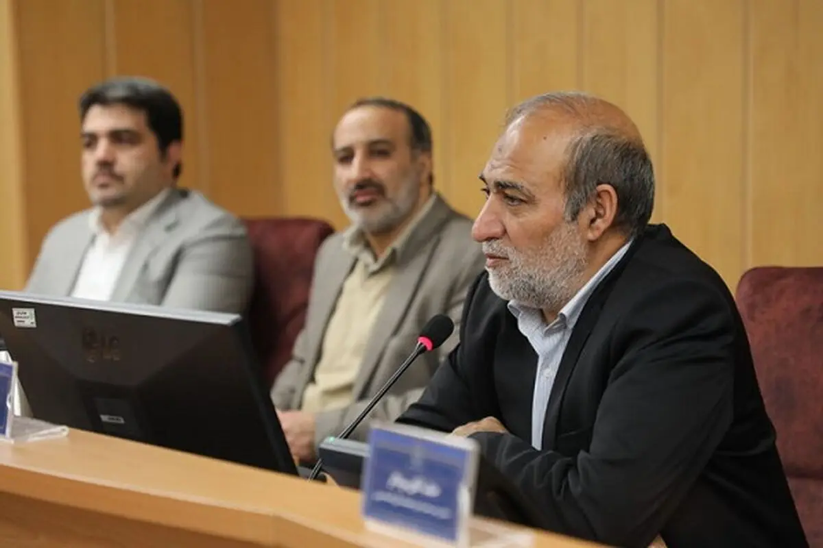 به‌دنبال انتقال تکنولوژی و استفاده از ظرفیت‌های چینی‌ها برای سرمایه‌گذاری هستیم