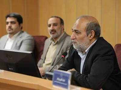 به‌دنبال انتقال تکنولوژی و استفاده از ظرفیت‌های چینی‌ها برای سرمایه‌گذاری هستیم