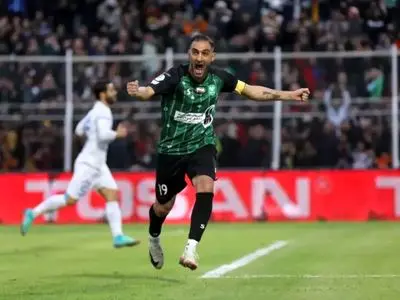 قنبری: استقلال در این بازی برتری نداشت