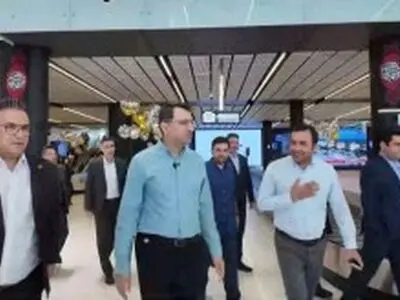 دستاوردهای سفر مدیرعامل سازمان منطقه آزاد کیش به تهران؛ از حمایت‌های بیمه‌ای و مالیاتی تا تسهیل خروج کالا