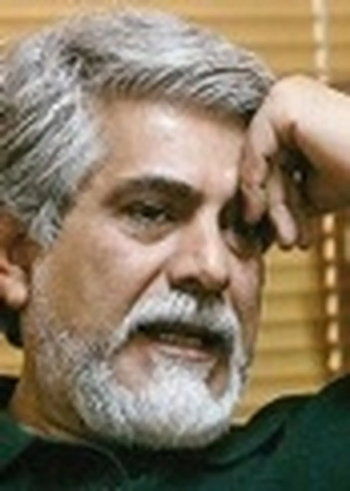 یادداشت حسین پاکدل در فراق مجید بهرامی