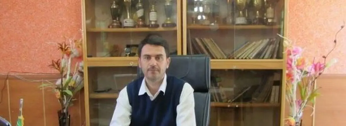 ویدیو: صحبت‌های آل کثیر سرپرست هیات فوتبال استان خوزستان در حاشیه مجمع انتخاباتی فدراسیون فوتبال 