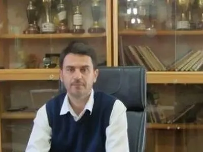 ویدیو: صحبت‌های آل کثیر سرپرست هیات فوتبال استان خوزستان در حاشیه مجمع انتخاباتی فدراسیون فوتبال 
