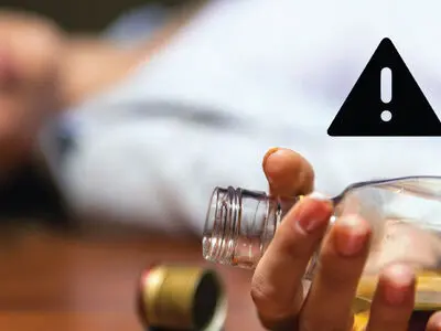 مسمومیت الکلی در مازندران چهار فوتی و ۵۳ مسموم برجای گذاشته است