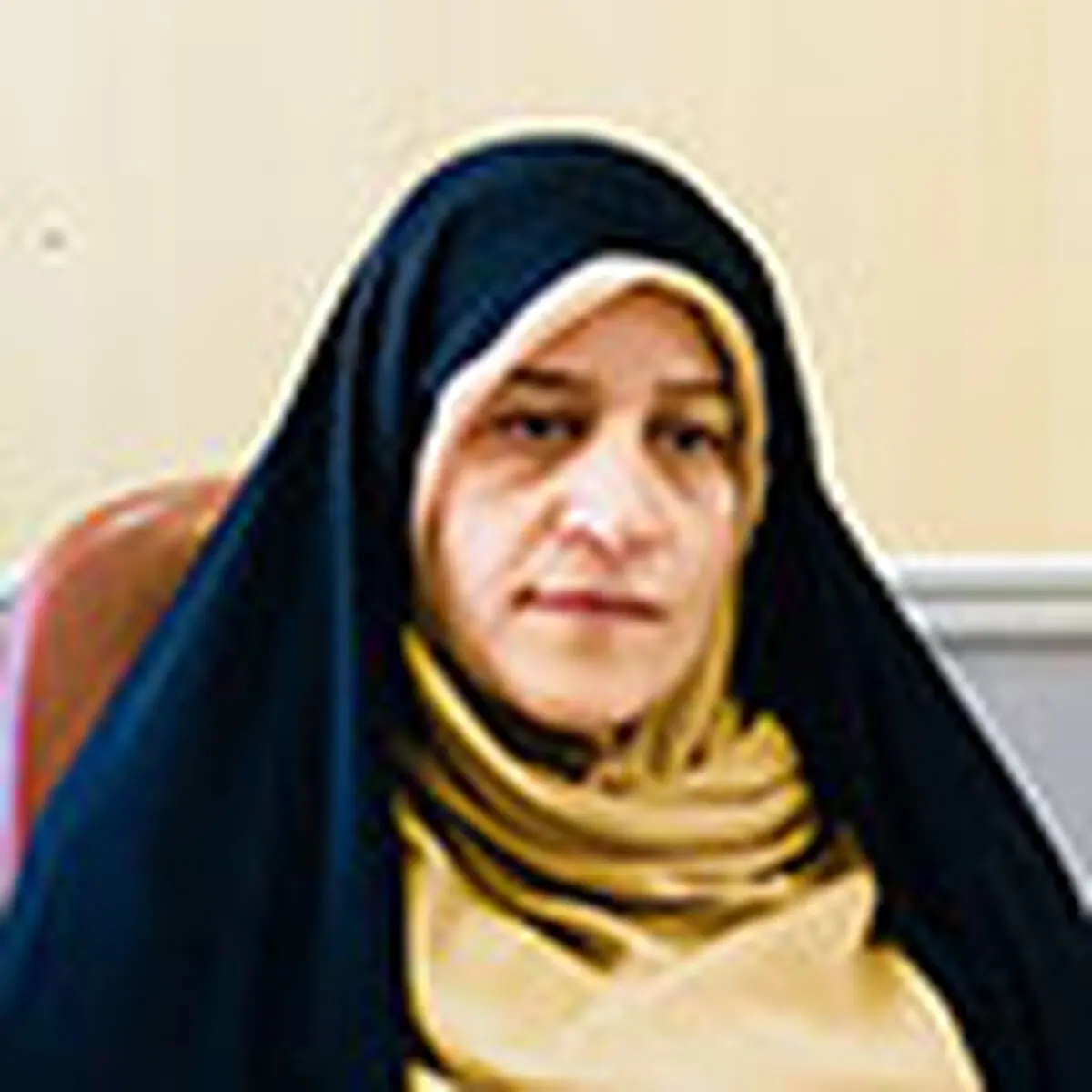 زیبا اسماعیلی رئیس روابط عمومی پالایش و پخش شد