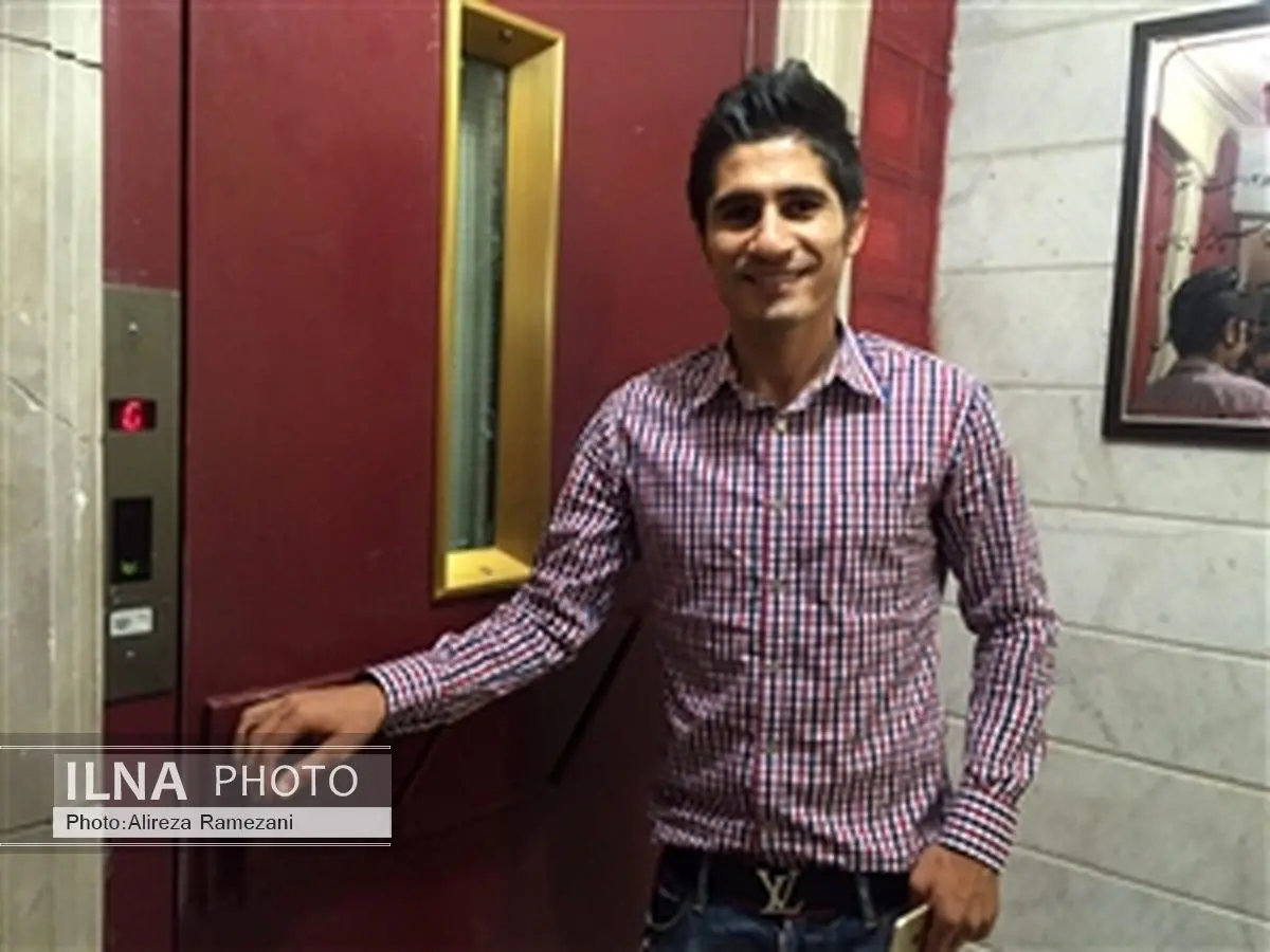 اعلام آخرین وضعیت مدافع مصدوم پرسپولیس