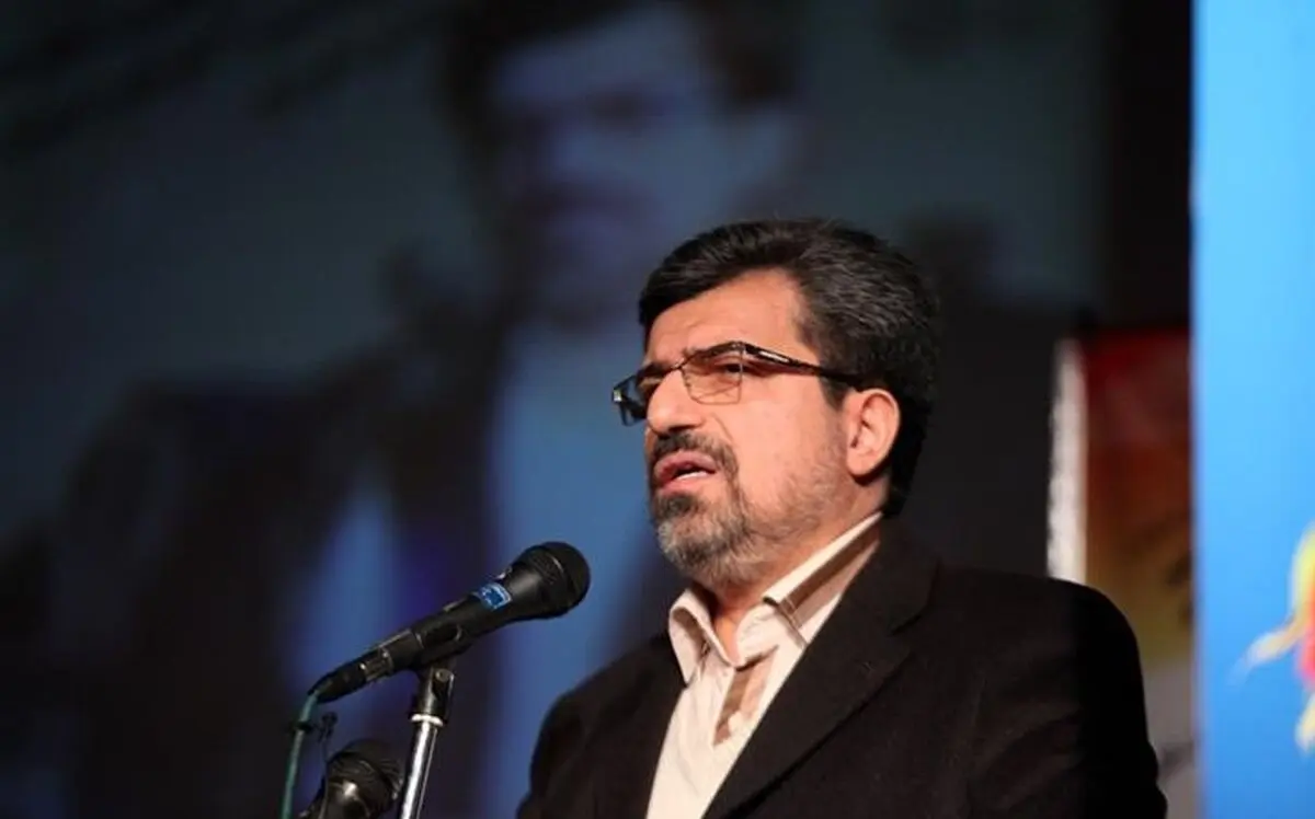 بازدید معاون قضایی دادگستری از ستاد انتخابات شورای شهر تهران