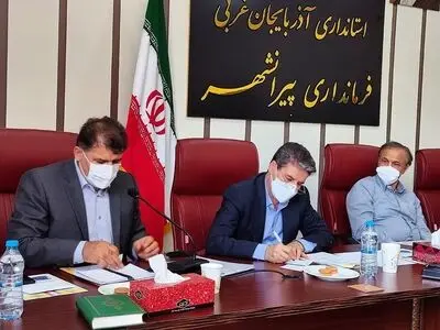 واگذاری اختیارات وزارت صمت در حوزه مرزنشینی به استانداران/ آذربایجان غربی استان پایلوت برای شروع این تصمیم 