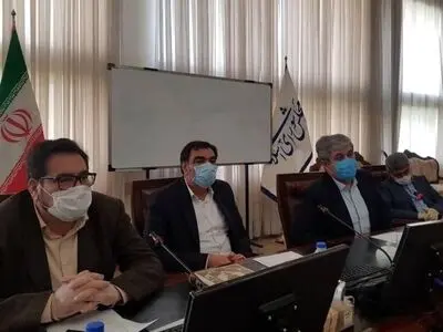 جزئیات جلسه کمیسیون برنامه و بودجه مجلس با موضوع گزارش تفریغ بودجه ۹۷ برگزار شد