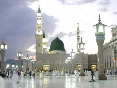 تازه‌ترین آمار از ورود و خروج حجاج کشورهای اسلامی به شهر پیامبر (ص)