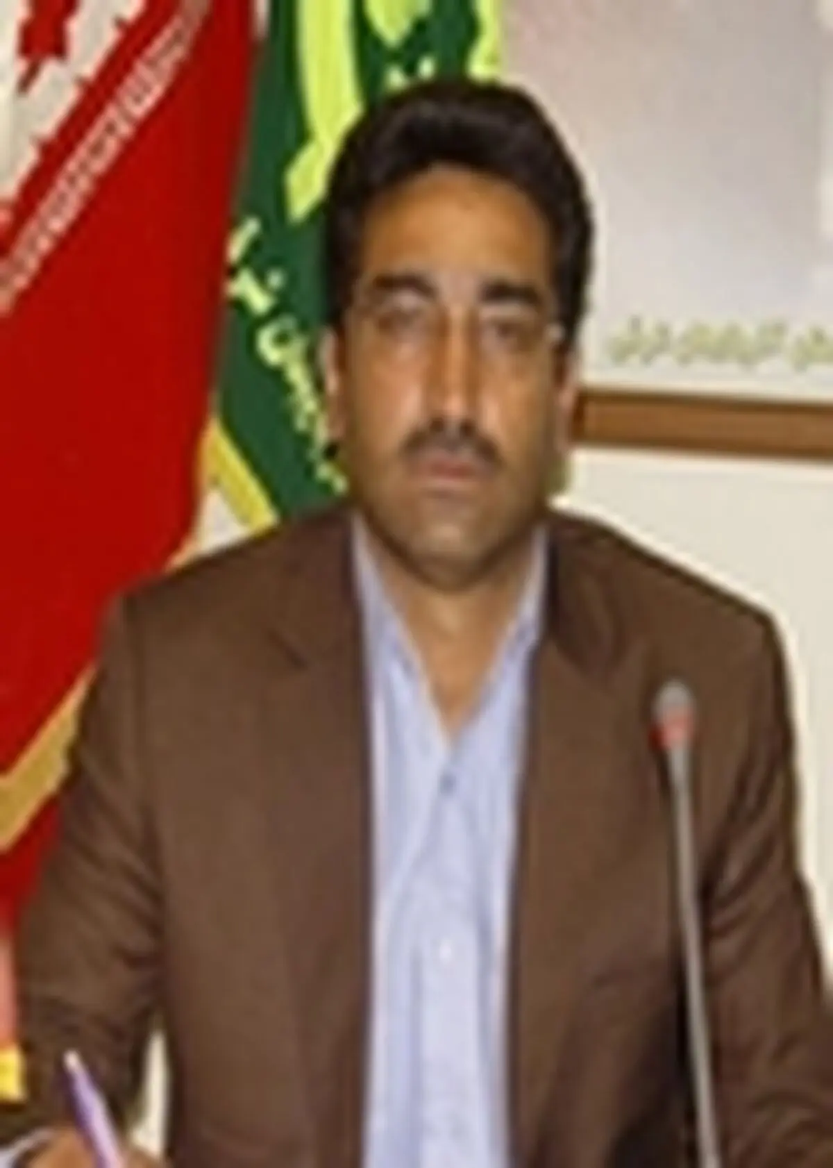 کنجدکاران جلفا به ماشین آلات کاشت و برداشت نیاز دارند