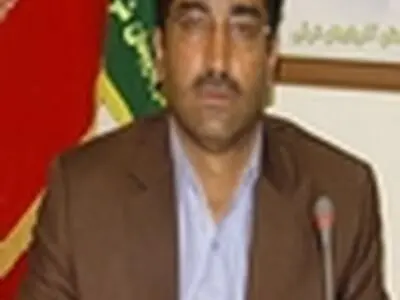 کنجدکاران جلفا به ماشین آلات کاشت و برداشت نیاز دارند